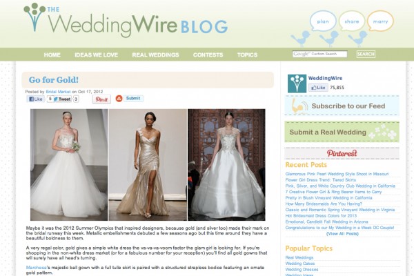 Wedding Wire